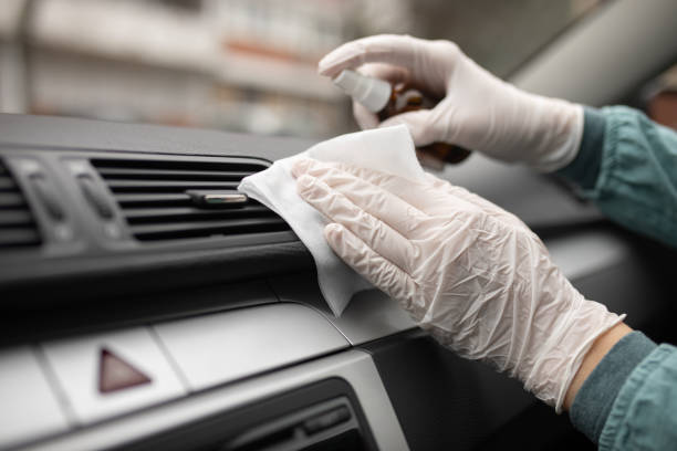 Best Best Air Duct Cleaning Company  in Spotswood, NJ