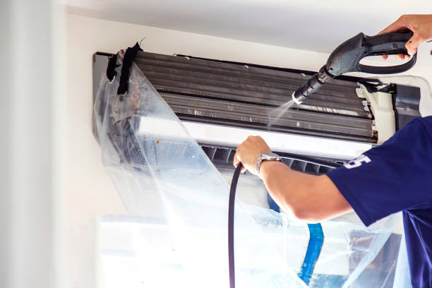 Best Affordable Air Duct Cleaning  in Spotswood, NJ
