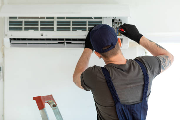 Best HVAC Duct Inspection Services  in Spotswood, NJ