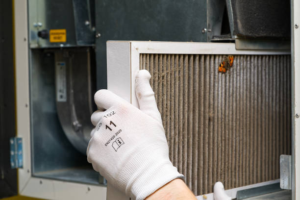 Best Professional Duct Cleaning Services  in Spotswood, NJ