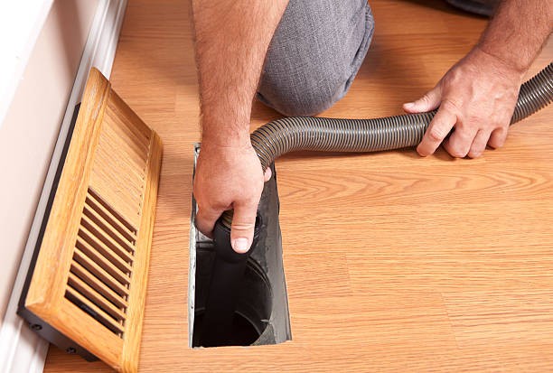 Best Residential Air Duct Cleaning  in Spotswood, NJ