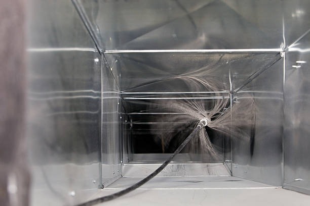 Best Ductwork Cleaning Services  in Spotswood, NJ