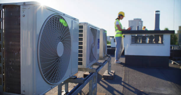 Best HVAC System Cleaning  in Spotswood, NJ