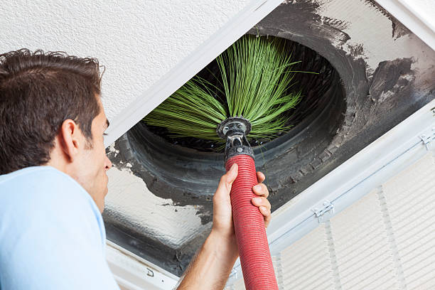 Ductwork Cleaning Services in Spotswood, NJ